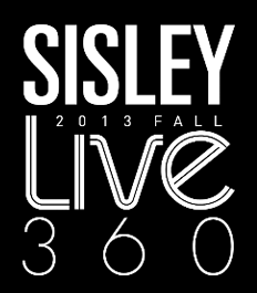 sisley live 360