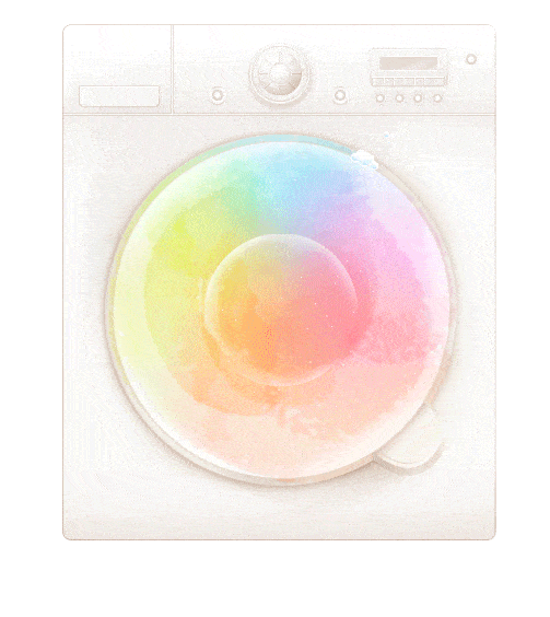 세탁기