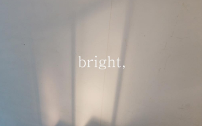 디자인나스 : bright, bright✨