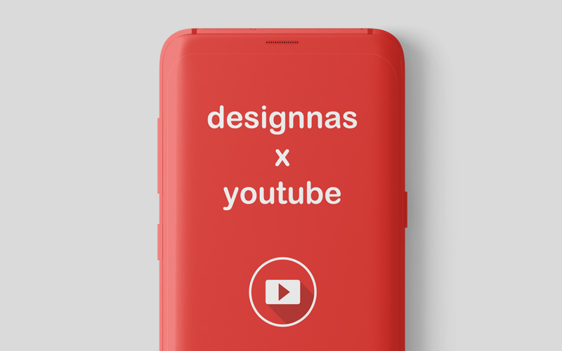 hello, nas ! youtube