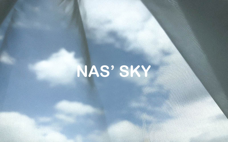 NAS ' SKY