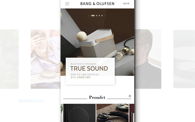 Bang Olufsen