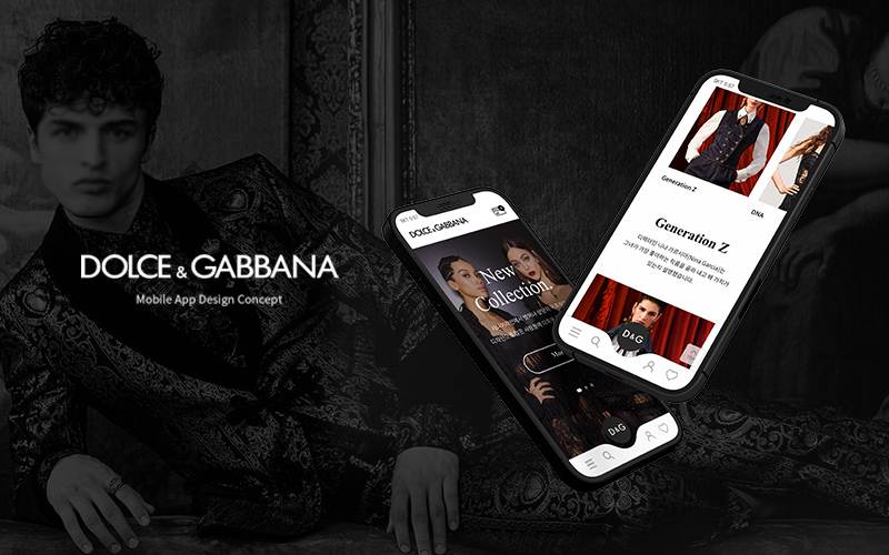 Dolce & Gabbana