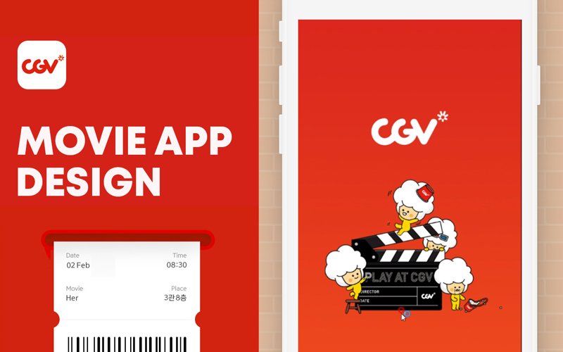 CGV