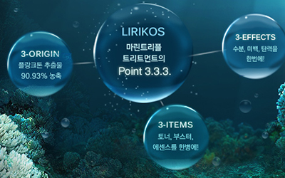 LIRIKOS Promotion.