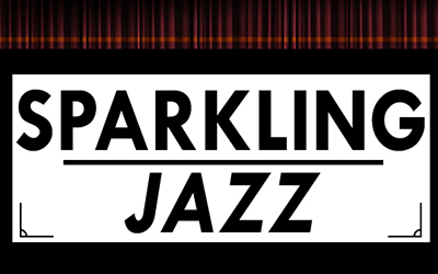 SPARKLING JAZZ Promotion.