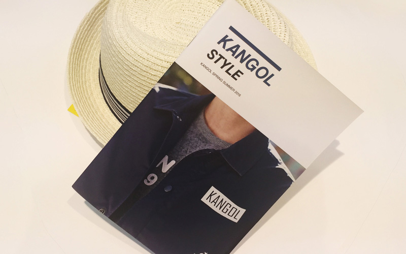 KANGOL