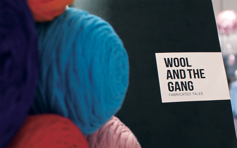 WOOL