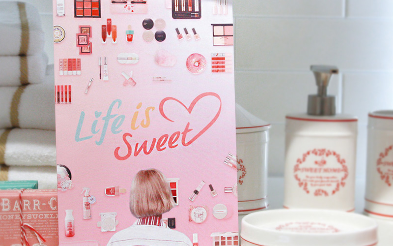 Etude house