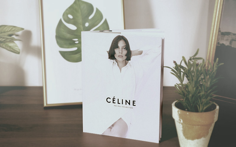 Celine