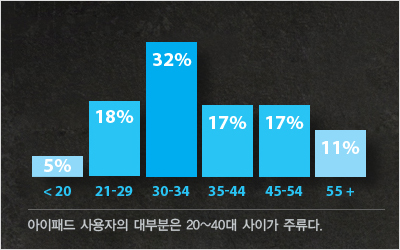 Ipad Infographic.