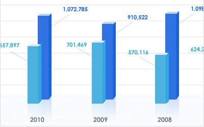 Hyundai Motors Infographic.
