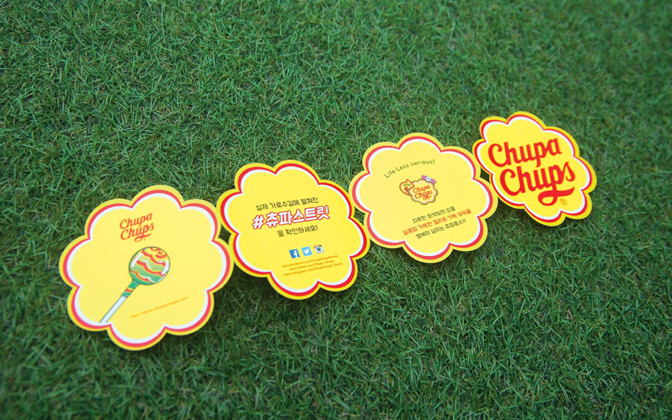 Chupa Chups