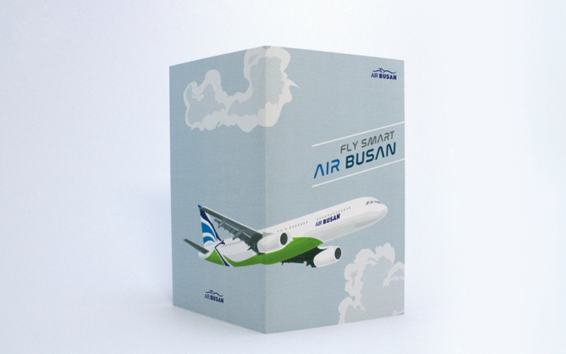 AIR BUSAN