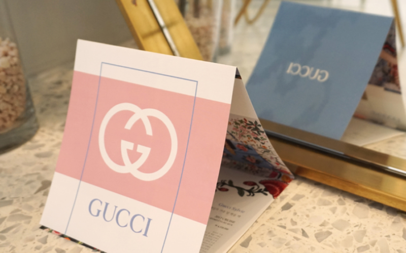 Gucci