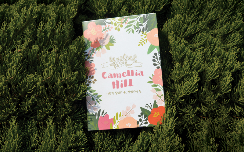 Camellia Hill