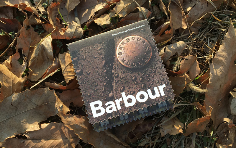 Barbour