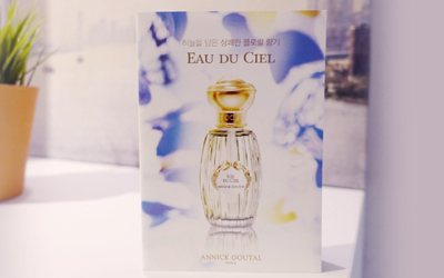 Annick Goutal