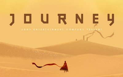 Journey Microsite.