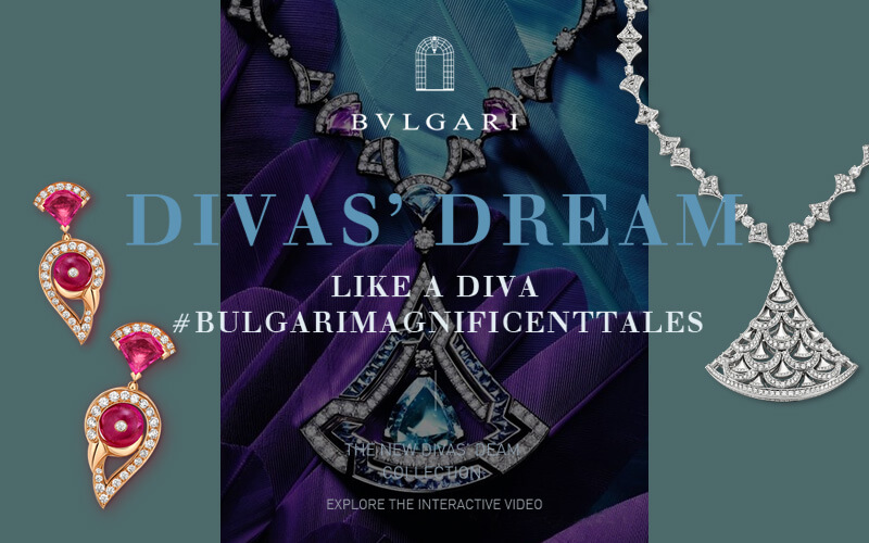 BVLGARI divas dream