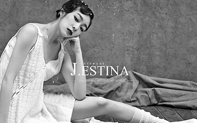 J.ESTINA  Microsite.