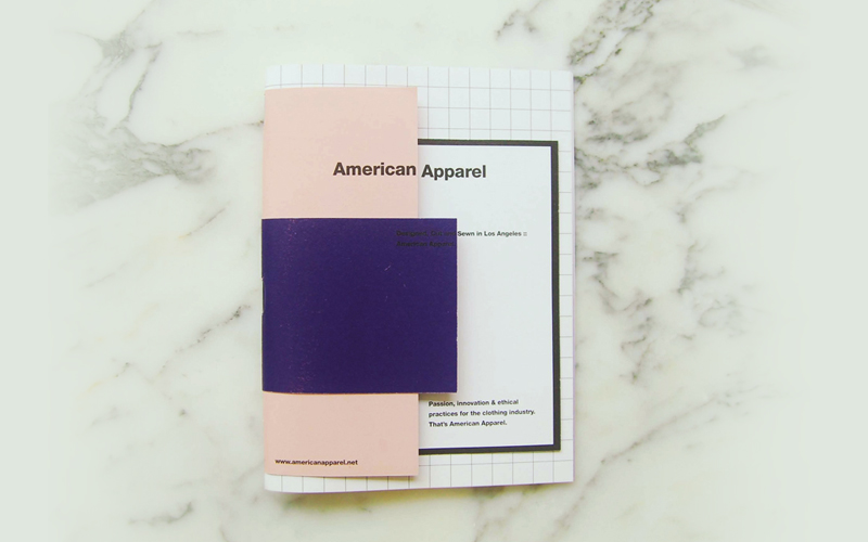 American Apparel