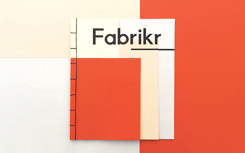 Fabrikr