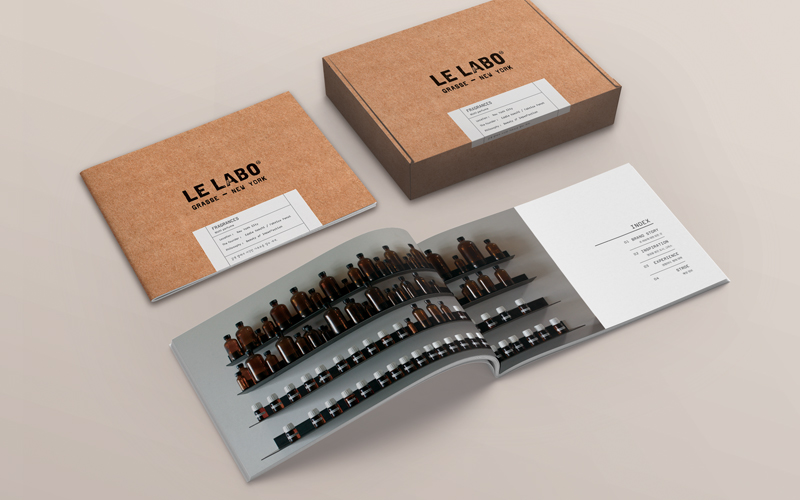 LE LABO