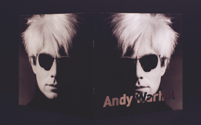 Andy Warhol