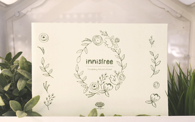 innisfree