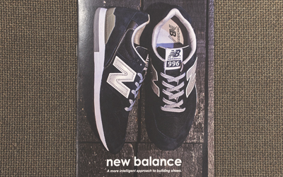 Newbalance