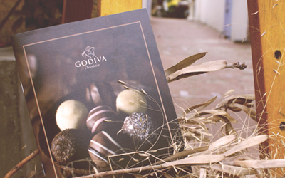 GODIVA