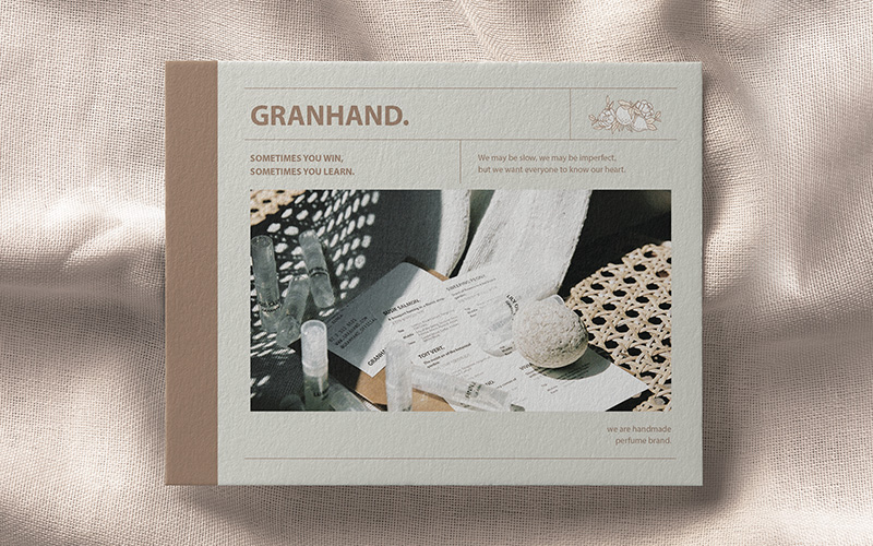 Granhand