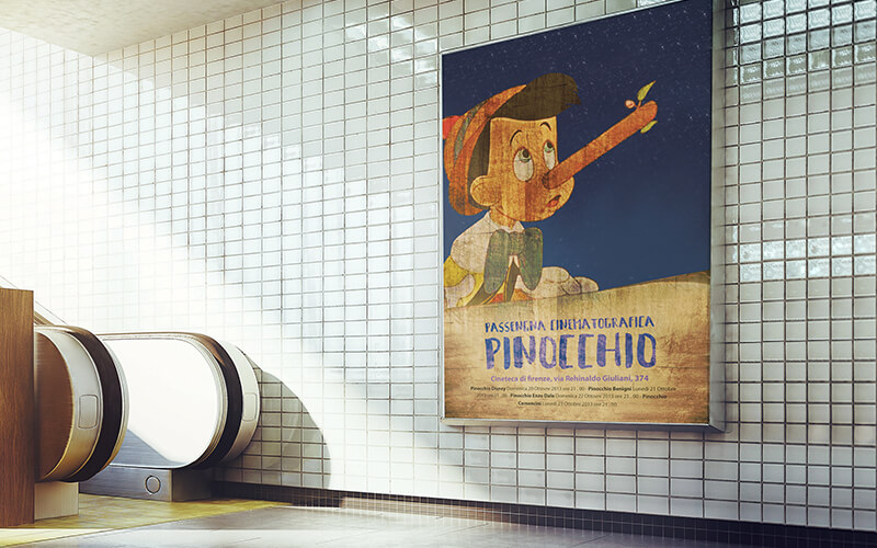 Pinocchio