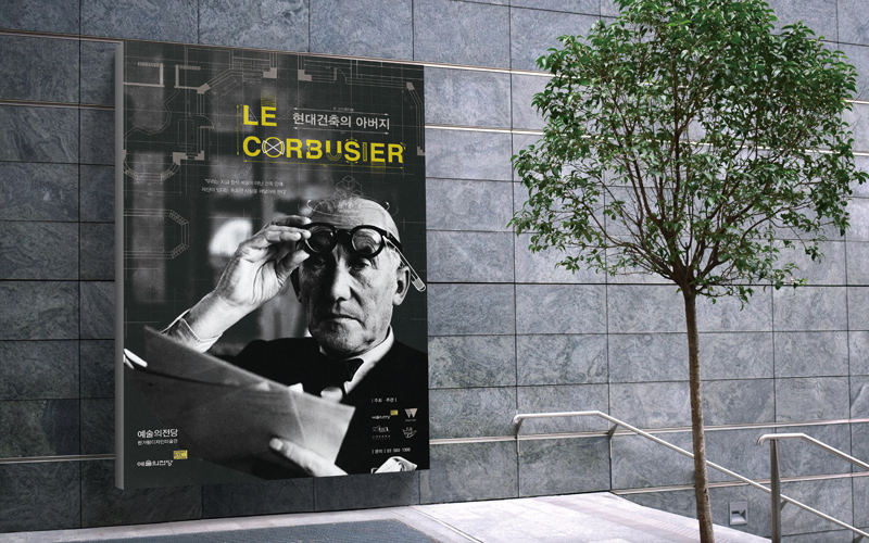 Le Corbusier