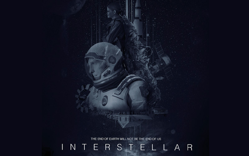 INTERSTELLA