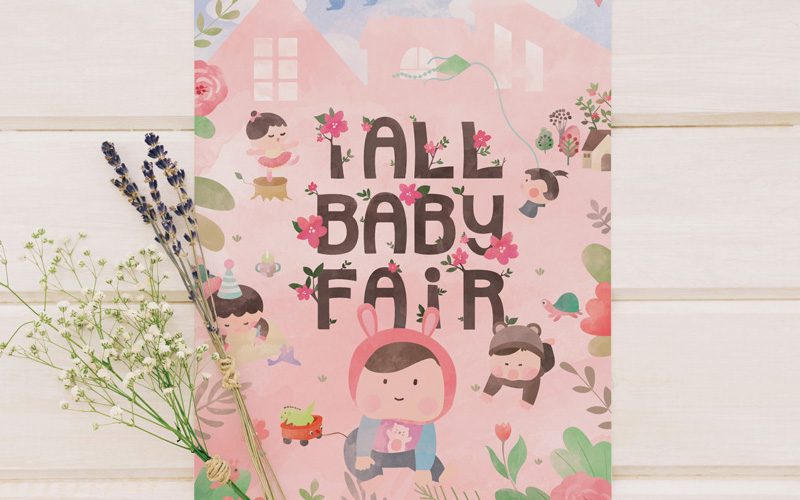 BABY FAIR