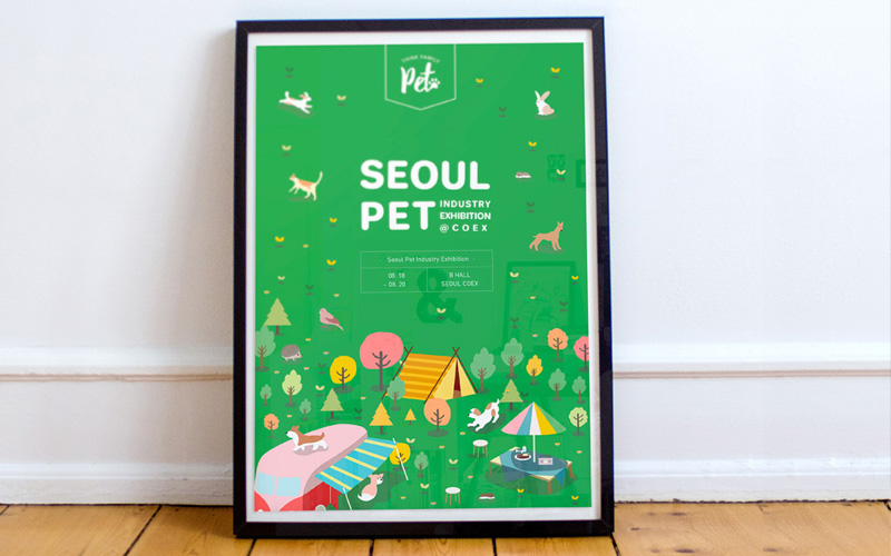 SEOUL PET