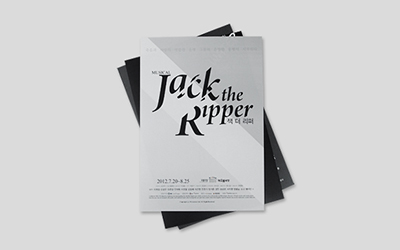 Jack the Ripper