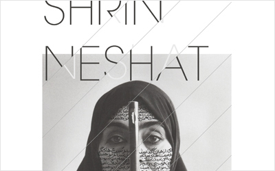 shrin neshat