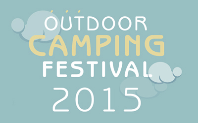 Outdoor Camping Festival 2015
