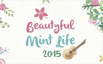 beautyful mint life
