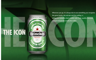 Heineken