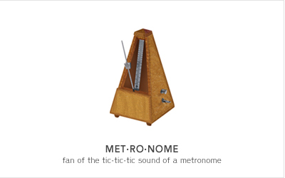 Metronome