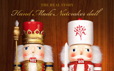 The Nutcracker