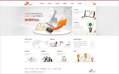 SK Hynix Website.