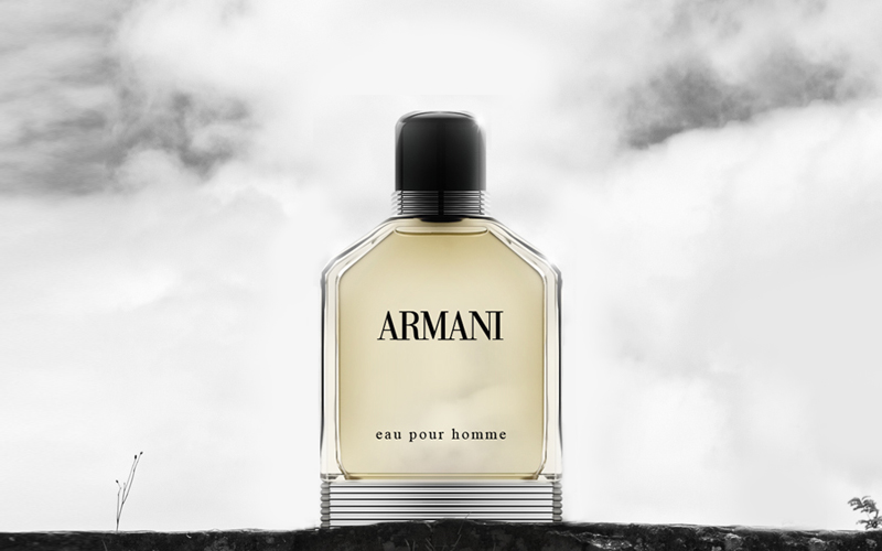 ARMANI