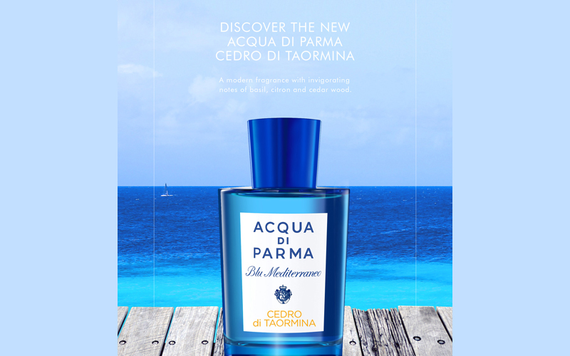 ACQUA DI PARMA