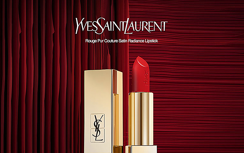 YVESSAINTLAURENT