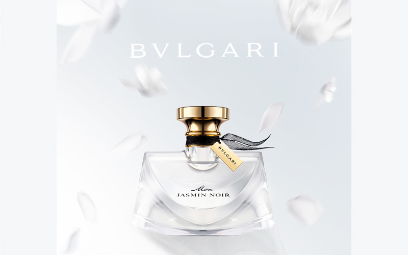 BVLGARI